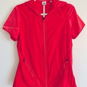 Stella MCCartney/Adidas Lightweight Jacket